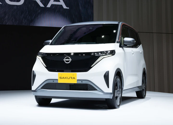 A Trump piacciono le kei car e le vuole negli USA accanto ai maxi pickup: ma chi le comprerebbe?