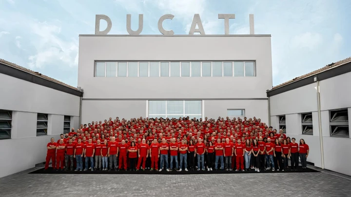 Ducati in vendita? Sindacati in subbuglio e avanza l'ipotesi di un pretendente