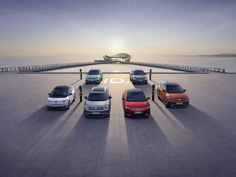 Anteprima: L’eclissi del mito tedesco, perché i giovani cinesi non sognano più una Volkswagen