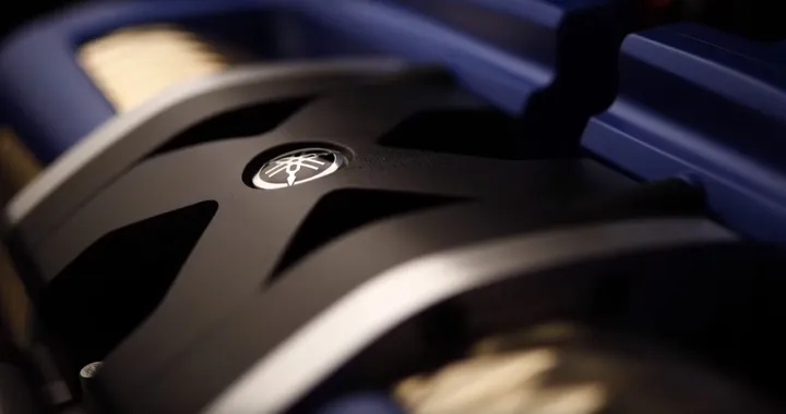 Yamaha mette un motore elettrico sull'Alfa Romeo 4C