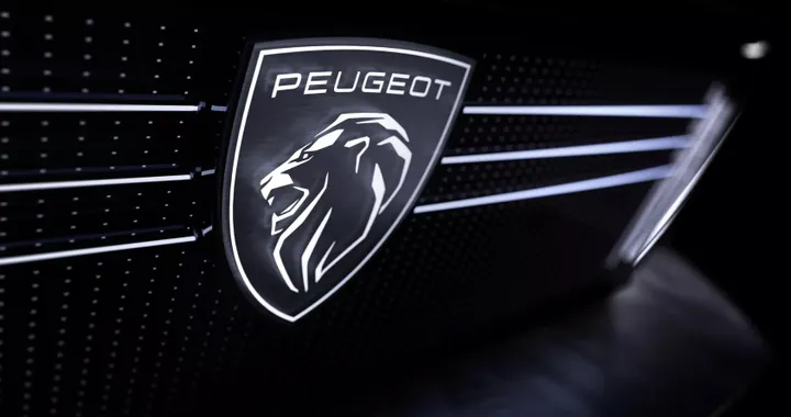 Peugeot Inception Concept, nuovi teaser in vista del debutto al CES 2023