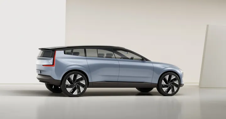 Volvo XC90, nuovi dettagli sul futuro SUV elettrico. Debutto nel 2022