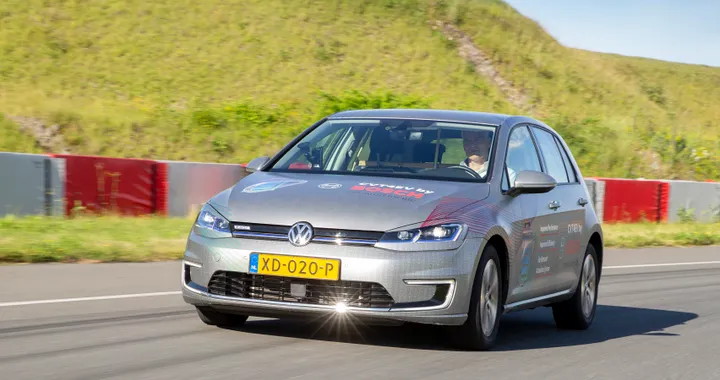 Bosch crede nei vantaggi della trasmissione CVT per le auto elettriche