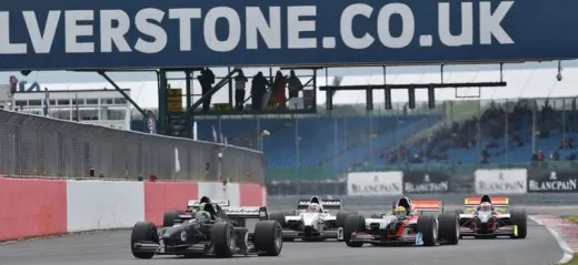 Auto GP:  annunciato il calendario 2016