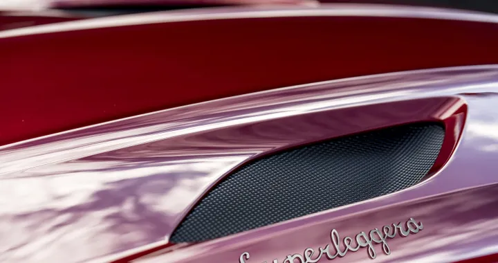Aston Martin DBS Superleggera: annunciato il ritorno della Super GT
