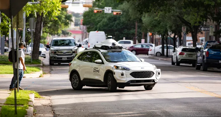 Argo AI testa le sue auto senza conducente per le strade di Miami ed Austin