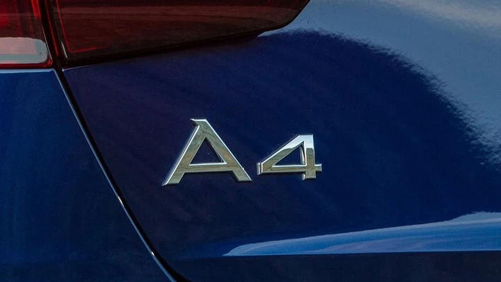 Audi A4, l’attesa cresce: il render mostra il design della nuova serie