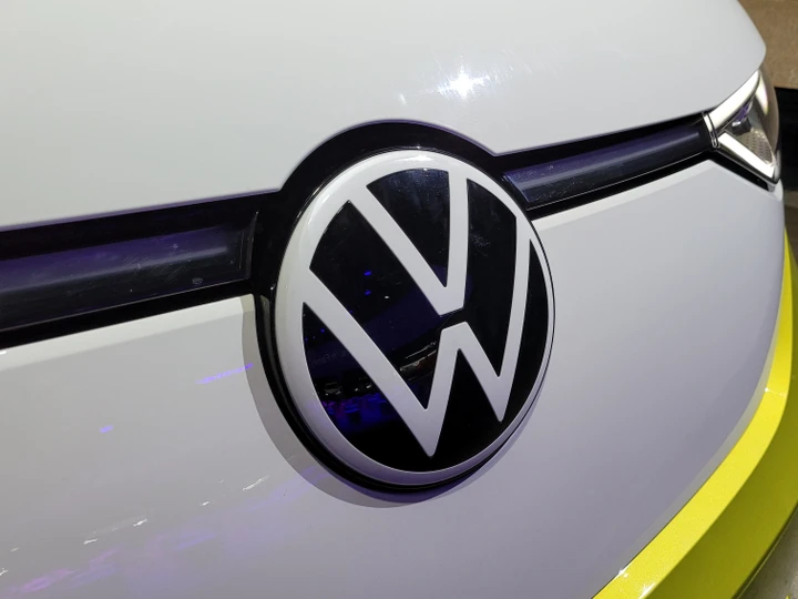 Volkswagen: crescono le vendite ma calano i ricavi