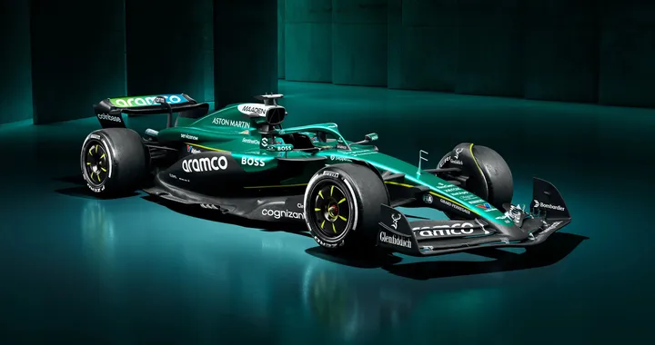 AMR25: la monoposto di Aston Martin per tornare competitivi nel mondiale 2025