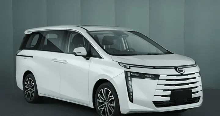Trumpchi E8, ES9 ed E9: debuttano in Cina tre nuovi modelli in edizione speciale
