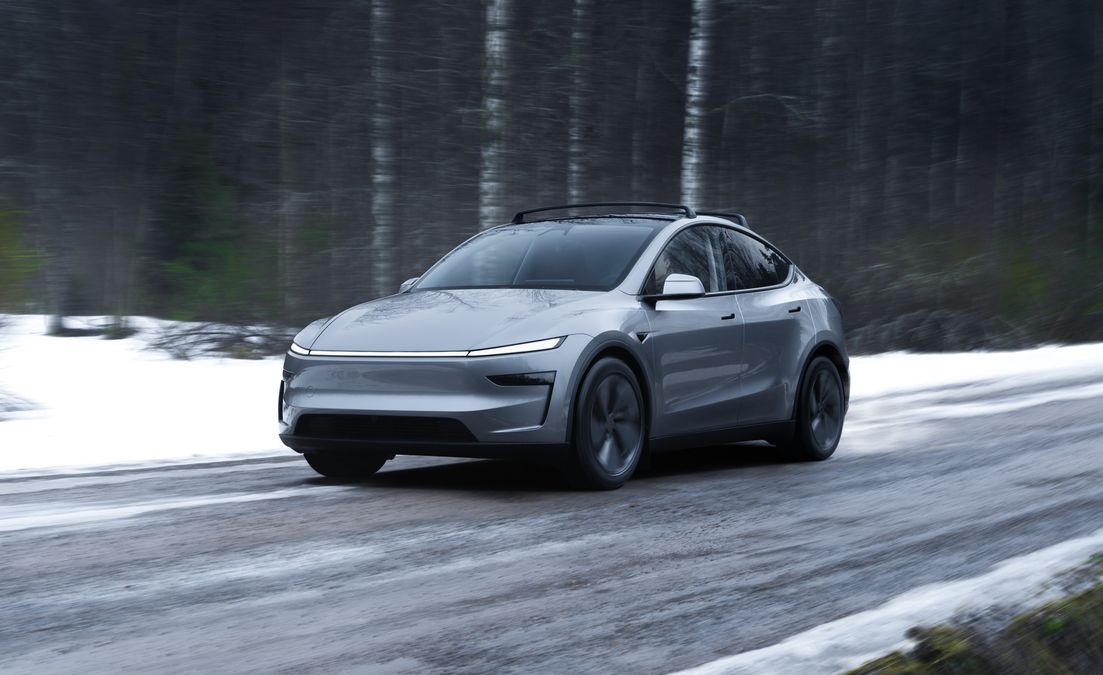 Norvegia, novembre è stato un mese record: quasi il 100% delle nuove auto vendute era elettrico
