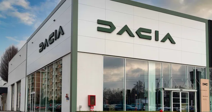 Dacia, 2022 positivo in Italia: vendite in crescita del 9%