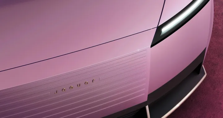 Jaguar, la Type 00 sarà solo elettrica