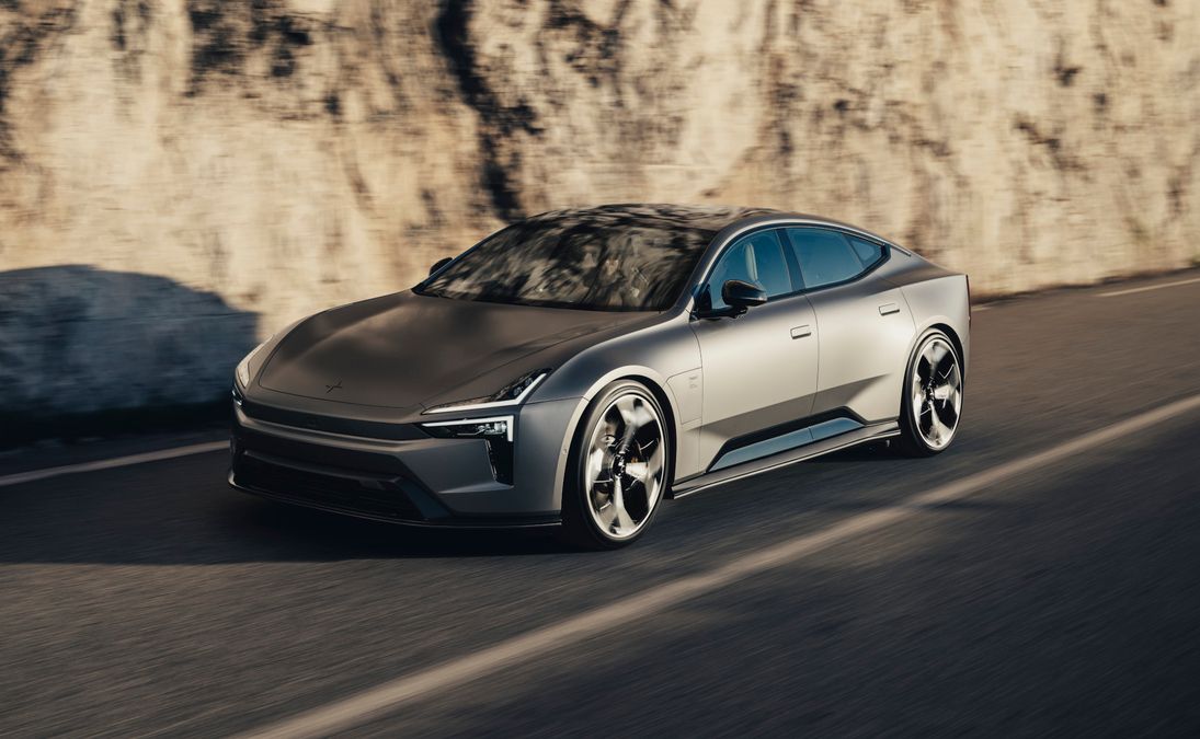 Polestar 2026: Nuovi Modelli e Strategia di Crescita