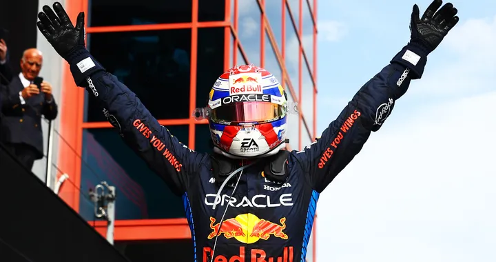 Verstappen si aggiudica il GP di Imola. Terza la Ferrari di Leclerc