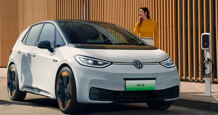 Volskwagen ID.3: in Cina con batterie LFP per tenere bassi i prezzi