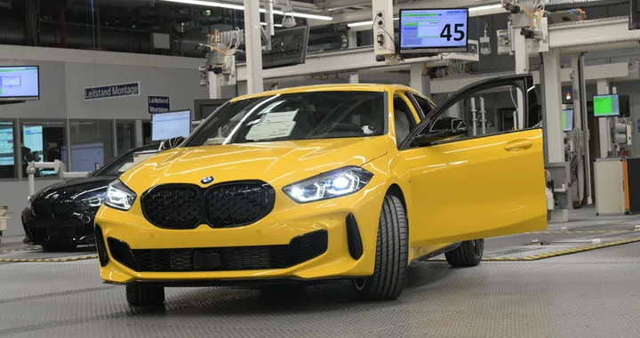 BMW, con le vernici Individual il colore è unico. Anche su Serie 1 e 2 Gran Coupé