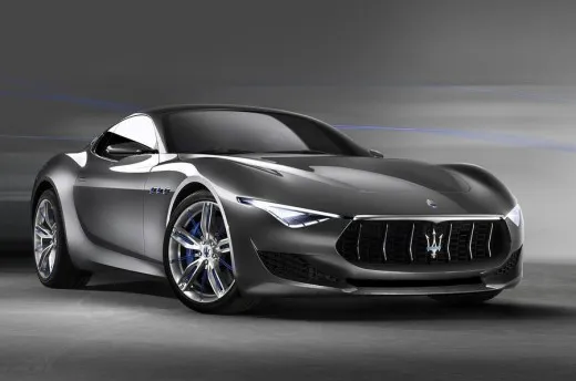 Maserati, Marchionne: "Il quarto modello a Torino tra 2018 e 2019"