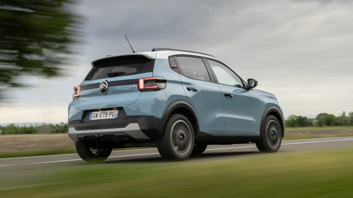 Citroën rivendica il suo ruolo anticonformista: 