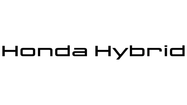Honda cambia nome all'ibrido: basta sigle, arriva 