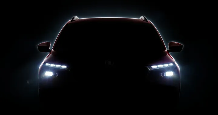 Skoda, a Ginevra il nuovo SUV compatto | TEASER