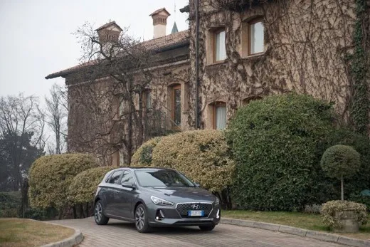 Hyundai i30 Prime Edition, prezzi e allestimenti