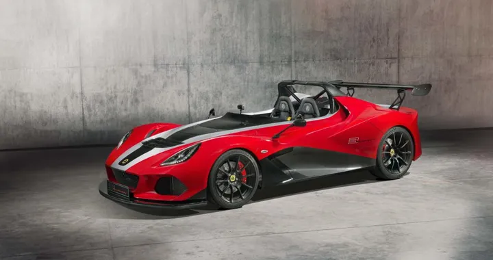 3-Eleven 430 è (di nuovo) la Lotus stradale più veloce di sempre