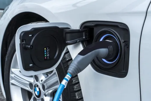 BMW M: le sportive ibride del futuro