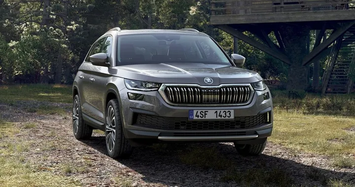 Skoda Kodiaq, si lavora allo sviluppo della nuova generazione del SUV