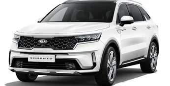  Sorento