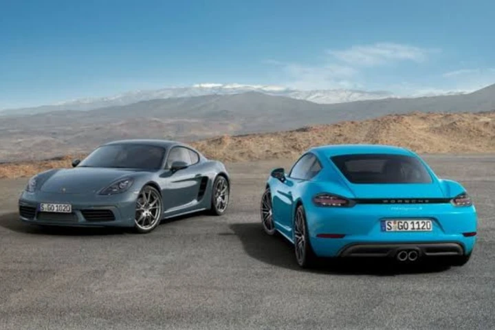 Porsche, addio a Boxster e Cayman termiche: l’annuncio che spiazza i puristi