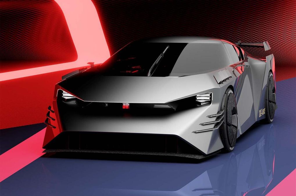 Nissan modifica i suoi piani: la GT-R elettrica non è più una certezza