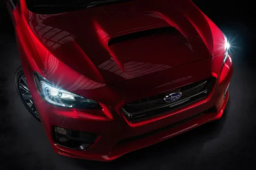 Subaru Impreza WRX STI: presentazione al NAIAS di Detroit