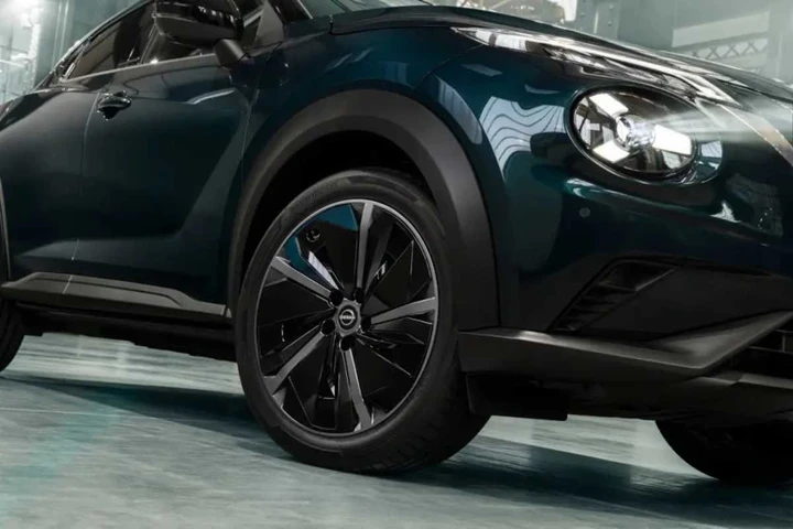 Nissan Juke Pulse: le migliorie del nuovo allestimento top di gamma