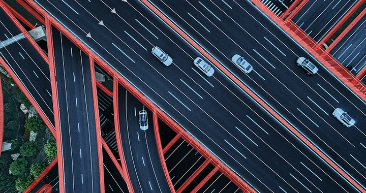 TomTom, Toyota e Denso insieme per migliorare la guida autonoma