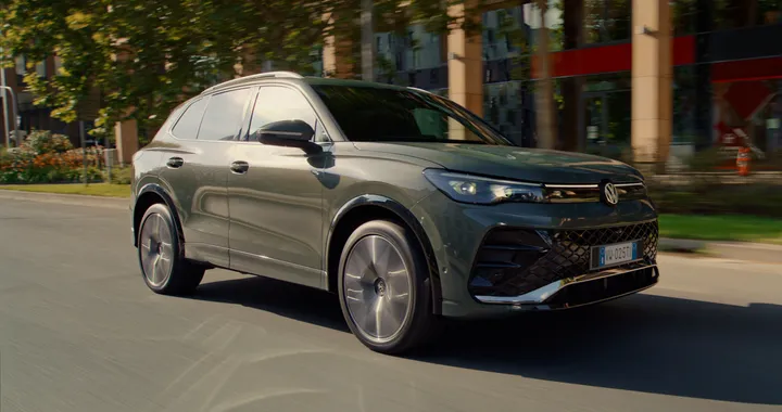 Volkswagen Super Hybrid Days: Porte Aperte e bonus fino a 7.000 euro sul Super Ibrido