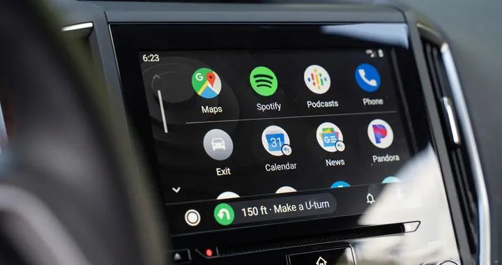 Android Auto, tanti i problemi emersi dopo l'aggiornamento ad Android 11