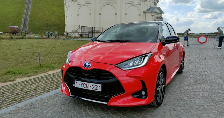 Le ibride superano le diesel in Unione Europea nel terzo trimestre 2021