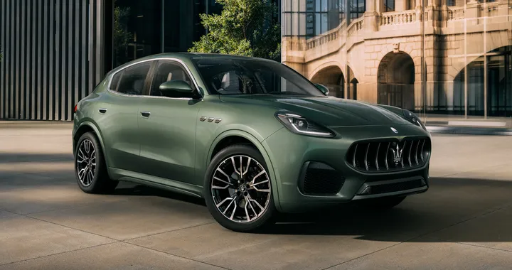 Maserati rilancia la Grecale: nuovo allestimento base (anche anti superbollo)
