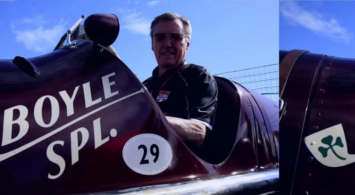 Anteprima: Maserati sbarca al cinema: il film sulle origini del mito ha un cast stellare