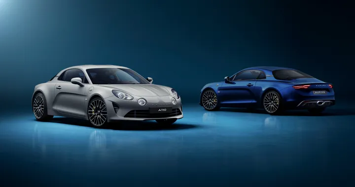La nuova Alpine A110 elettrica regalerà emozioni forti, parola di Laurent Rossi