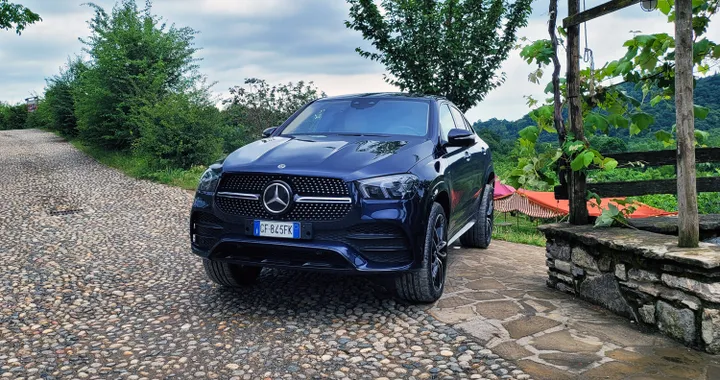 Mercedes vuole smentire le leggende metropolitane sulle Plug-In, la nostra prova