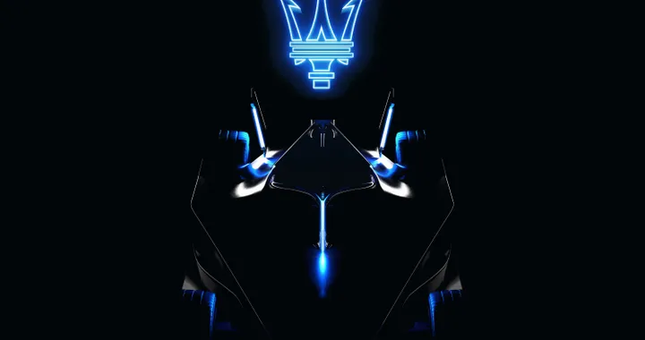 Maserati torna alle corse. Nel 2023 sbarca in Formula E