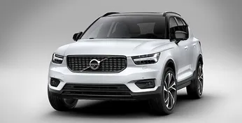  XC40-EX40