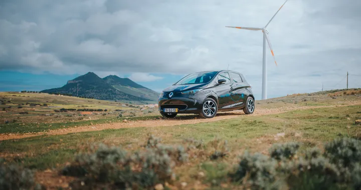 Renault e EEM: smart charging e V2G nella prima &quot;isola intelligente&quot;