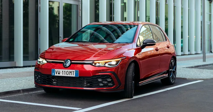 Volkswagen Golf GTI MT Ultimate, versione speciale per dare l'addio al cambio manuale