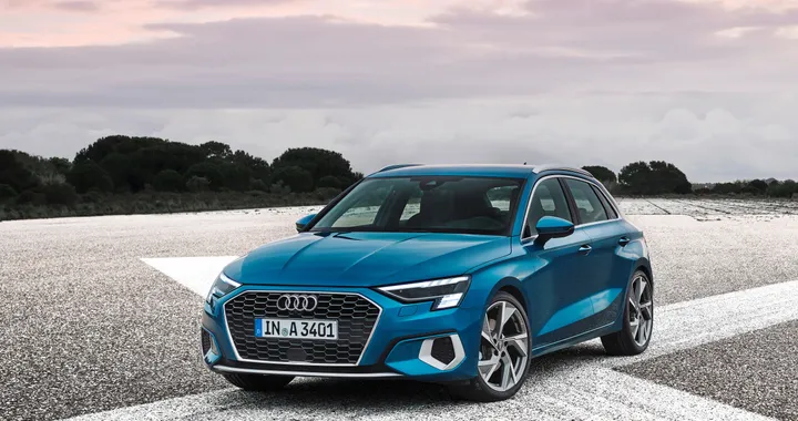 Audi: in arrivo le nuove A3, Q3 e Q8 ibride Plug-in