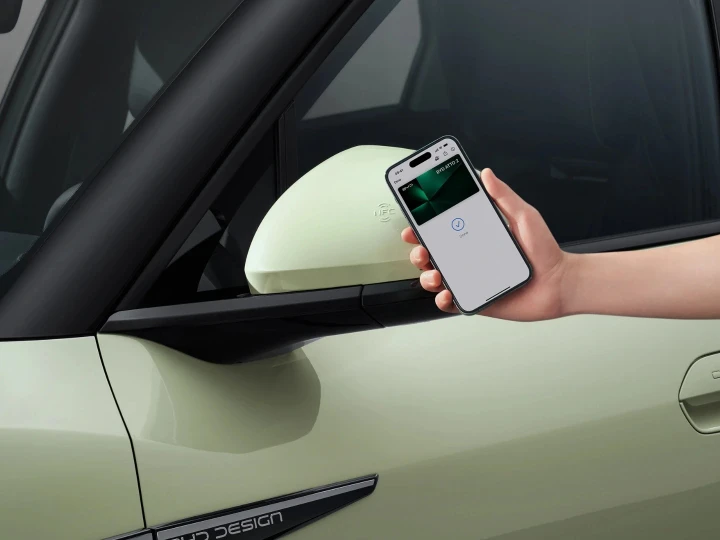 BYD aggiorna l’app ufficiale: più controllo e funzioni smart