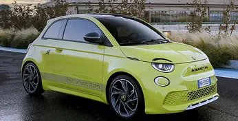  500e
