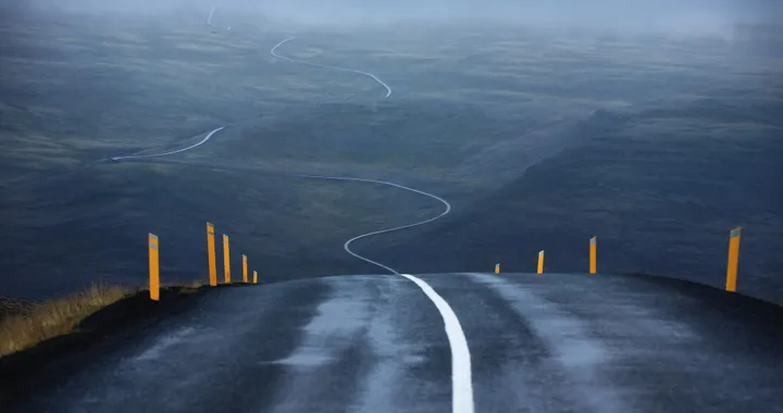 Strade con asfalto ultra resistente anche al Sole? Con gomma di pneumatico